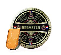 Beemster Cheese Classic 18 Month - 0.5 Lb