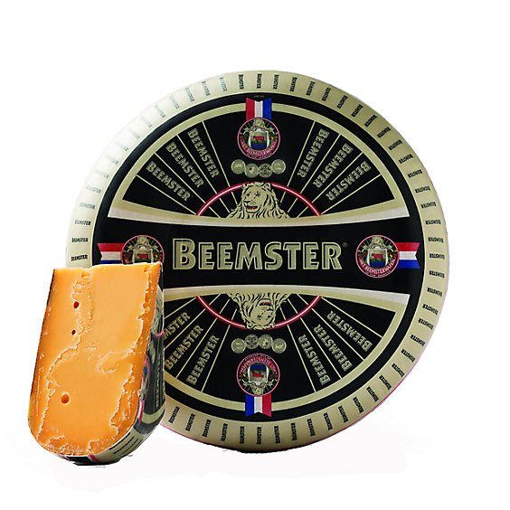 Beemster Cheese Classic 18 Month - 0.50 Lb