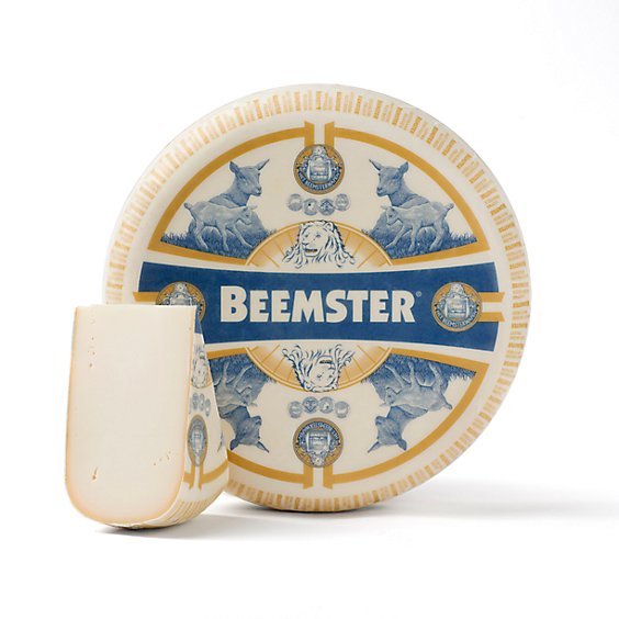 Beemster Goat Cheese Premium 0.50 LB