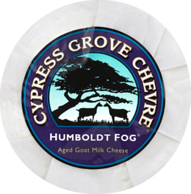 Cypress Grove Chevre Humbolt Fog Grand Rw Wedge - Image 2