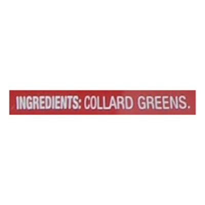 Signature Select/Farms Collard - 10 Oz - Image 5