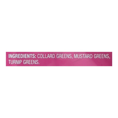 Signature Select/Farms Country Blend Cut Super Greens - 10 Oz - Image 5