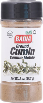 Badia Cumin Ground - 2 Oz - Image 2