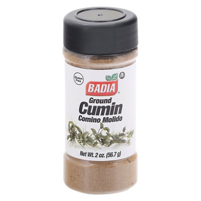Badia Cumin Ground - 2 Oz - Image 1