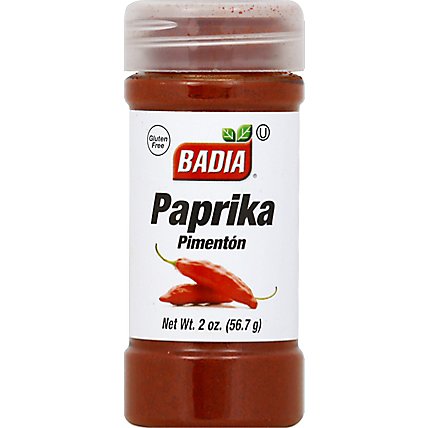 Badia Paprika - 2 Oz - Image 2
