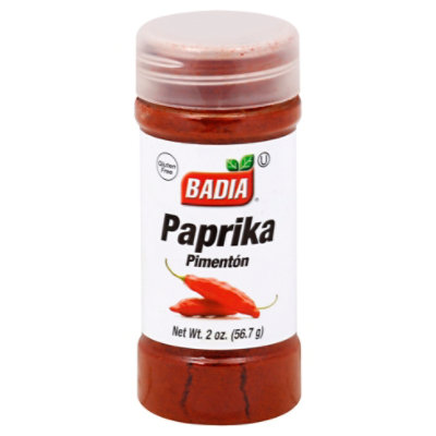 Badia Paprika - 2 Oz - Image 1