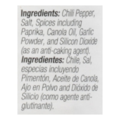 Badia Chili Powder Bottle - 2.5 Oz - Image 5