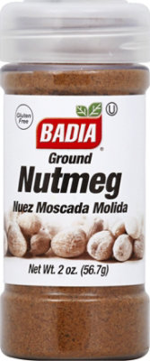 Badia Nutmeg Ground - 2 Oz - Image 2