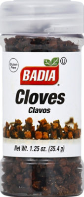 Badia Cloves Whole - 1.25 Oz - Image 2