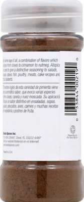 Badia All Spice Ground - 2 Oz - Image 3