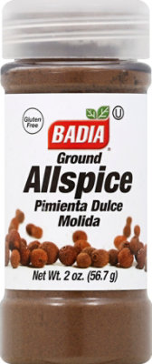 Badia All Spice Ground - 2 Oz - Image 2