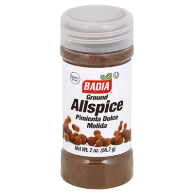 Badia All Spice Ground - 2 Oz - Image 1