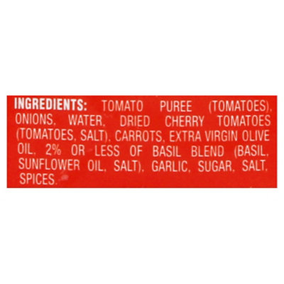 Rana Pasta Sauce Marinara - 15 Oz - Image 5