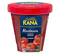 Rana Pasta Sauce Marinara - 15 Oz