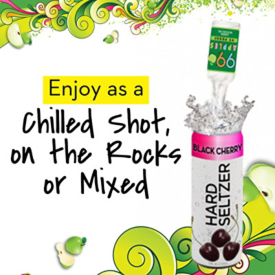 99 Brand Apple Liqueur 99 Proof Bottle - 50 Ml - Image 4