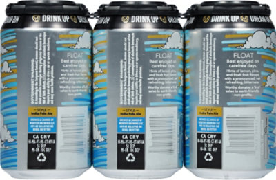 Worthy Ipa In Cans - 6-12 Fl. Oz. - Image 4