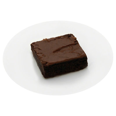 Bakery Brownie 8X8 - Each
