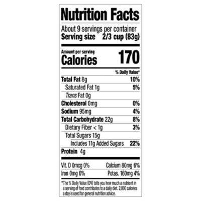 Turky Hill Peanut Butter Ripple Ice Cream - 46 Oz - Image 3