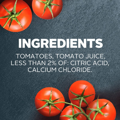 Hunt's No Salt Added Whole Peeled Plum Tomatoes - 28 Oz - Image 5