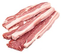 Meat Counter Pork Belly - 1.50 LB