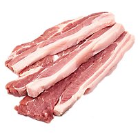 Meat Counter Pork Belly - 1.50 LB - Image 1