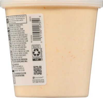 Signature Select/Cafe Lobster Bisque Soup - 24 Oz. - Image 6