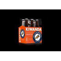 Pelican Kiwanda Cream Ale Bottle - 6-12 Fl. Oz. - Image 1