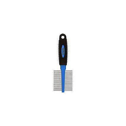 Sergeants Fur So Fresh Brush For Dogs Two Sided Comb - Each - Image 1
