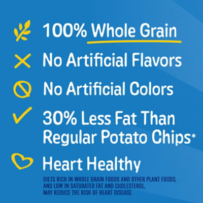 SunChips Snacks Whole Grain Original - 7 Oz - Image 3