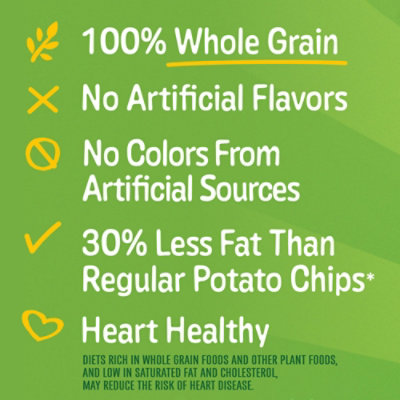 SunChips Snacks Multigrain French Onion - 7 Oz - Image 3