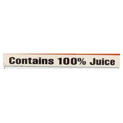 Lakewood Organic Fresh Pressed Juice Pure Carrot with Organic Lemon Juice - 32 Fl. Oz. - Image 5