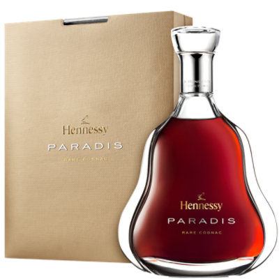 ブランデー Hennessy Paradis 700ml 40% Hennessy Cognac Paradis 40 Proof - 750 Ml (limited quantities may