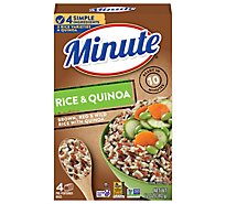 Minute Multi-Grain Medley - 4-3 Oz