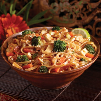 Amy's Pad Thai - 9.5 Oz - Image 2