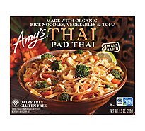 Amy's Pad Thai - 9.5 Oz