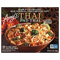 Amy's Pad Thai - 9.5 Oz - Image 1