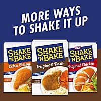 Shake 'N Bake Original Pork Seasoned Coating Mix Packets 2 Count - 5 Oz - Image 8