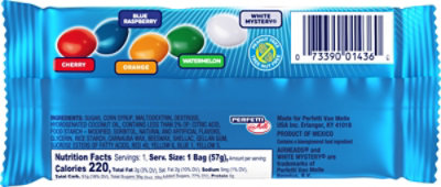 Airheads Candy Bites Fruit - 2 Oz - Image 6