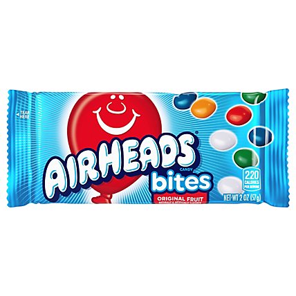 Airheads Candy Bites Fruit - 2 Oz - Image 2