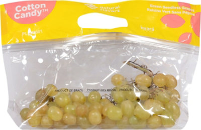 Cotton Candy Grapes - 2 Lb - Image 3