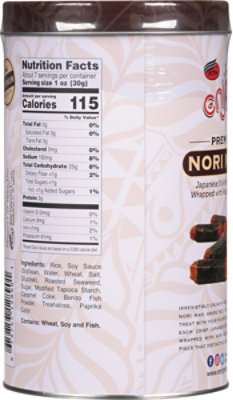 Mama Sitas Caldereta - 1.76 Oz - Image 6