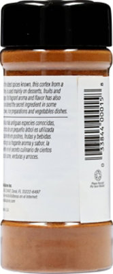 Badia Cinnamon Powder Gluten-Free - 2 Oz - Image 3