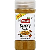 Badia Curry Powder Jamaican Style Bottle - 2 Oz - Image 2