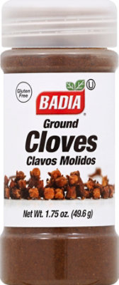 Badia Cloves Ground - 1.75 Oz - Image 2