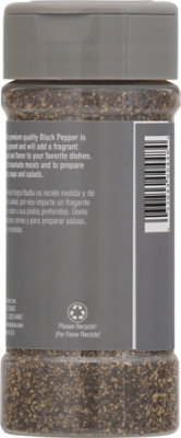 Badia Pepper Black Ground Bottle - 2 Oz - Image 4