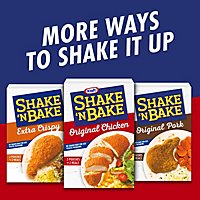 Shake 'N Bake Original Chicken Seasoned Coating Mix Packets 2 Count - 4.5 Oz - Image 8