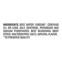 Hillshire Farm Ultra Thin Sliced Lunchmeat Roast Beef - 7 Oz - Image 5