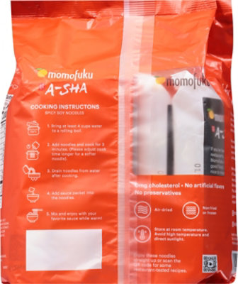 Momofuku Noodles Spicy Soy - 16.75 Oz - Image 6