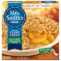 Mrs. Smiths Pie With Flaky Crust Dutch Apple - 37 Oz - Image 2