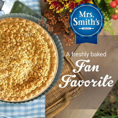 Mrs. Smiths Pie With Flaky Crust Dutch Apple - 37 Oz - Image 2
